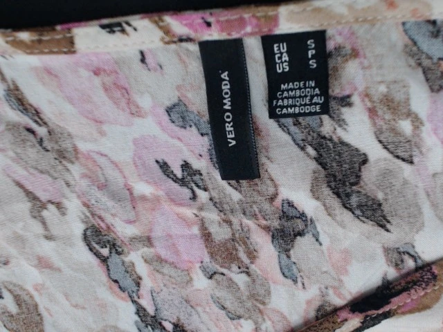 Camiseta Vero Moda – photo 3